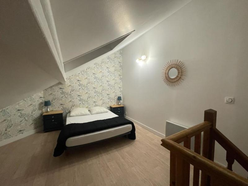 Logement A Deux Pas De La Plage Et Des Commerces Le Tréport Εξωτερικό φωτογραφία
